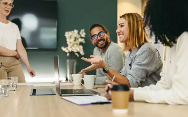 Strategi sprint